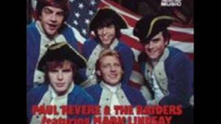 why why why ( is it so hard ) - Paul Revere &amp; the Raiders