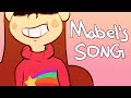 Mabel's Song||Gravity Falls PMV 