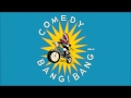 Comedy Bang Bang - Werner Herzog Reviews a ...