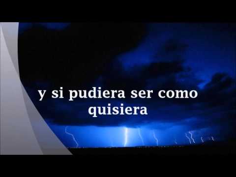 Y si Pudiera - N-Kaese Feat. Kryz Letra