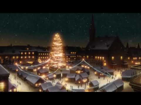 🎅 a lofi christmas mix (DanngerHex)
