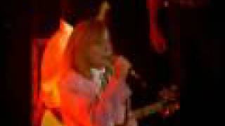 Cheap Trick - Southern Girls  - Live in Providence, RI 1980