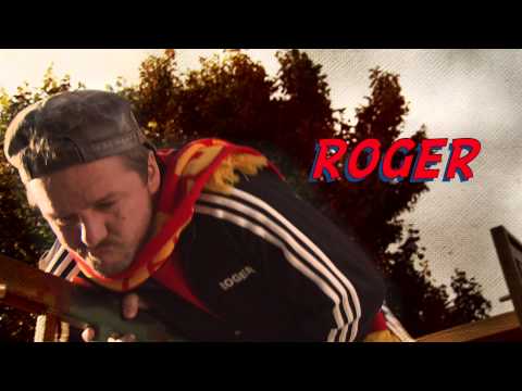 ACTION ROGER - Roger à l'école