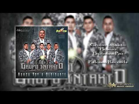 Espero - Grupo Intakto (Estreno 2019)