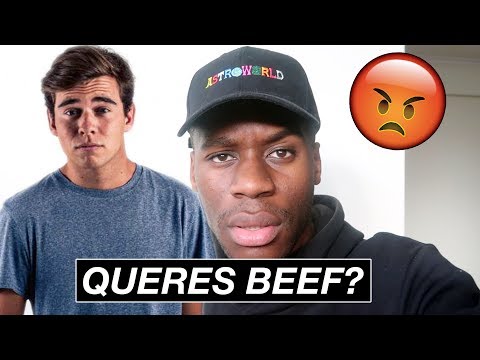 RESPOSTA ao Pedro Teixeira da Mota (POLÉMICO)