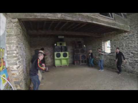 Musically Mad Sound System@Fête de la musique Janzé 2016