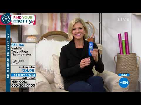 HSN | Last Minute Gifts 12.16.2018 - 03 PM