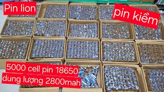 CONTINUE TO ADD 5000 CEL 18650 BATTERIES. 1000 BAG AA AAA ALKALINE BATTERIES TO SERVE YOU 0378539922