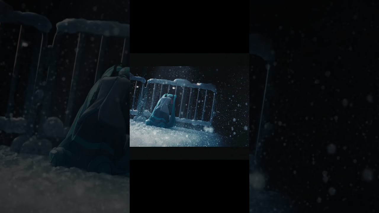 ヒトリエ『フユノ』初音ミク-COVER  #ボカロ #wowaka