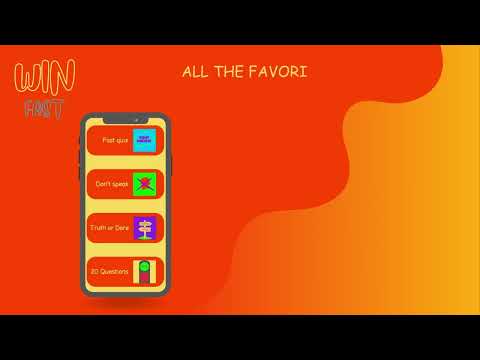 WinFast: Group Gaming Thrills! video thumbnail