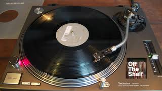 DJ Remy ‎– Pumped Up (Mike Vandenberg Remix) EP 2.1, 2001, Additive ‎– 12AD 076