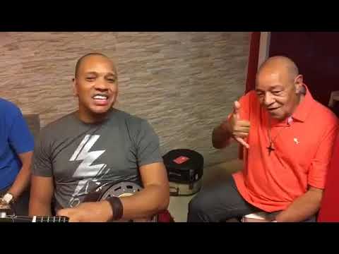 ღღ Molejo e Xande de PIlares - Live Roda de Samba Sucessos 2017 #RS ღღ