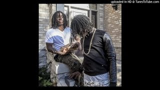 Chief Keef – Face [Snippet]
