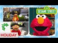 SesameStreet Holiday Party And Traditions Power Of We Club