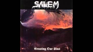Salem - Creating Our Sins -  FULL EP