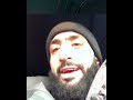 Belal Muhammad hopes Tyron Woodley’s legacy won’t be tarnished | #Shorts
