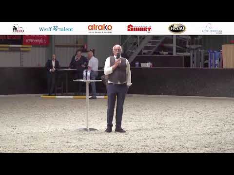 Livestream voorrijdag 1 | 17 juni 2022