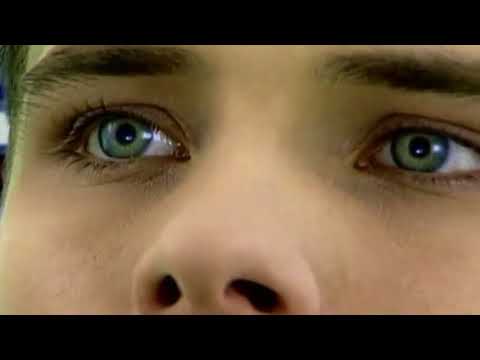 Sterbinszky & Tranzident - Gates Of Mind - 2000 (HD)