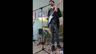 Morgan Remaj - Guitar vocalist, Piano vocalist covers and originals, classical g