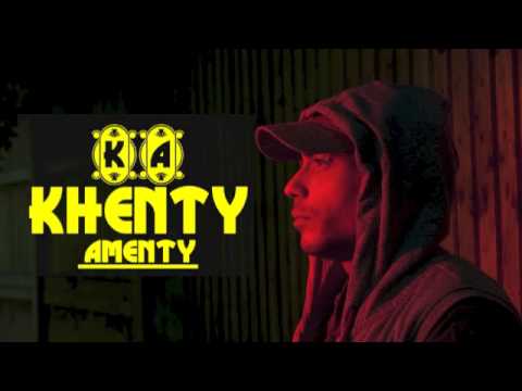 Khenty Amenty-Khenty be good to me
