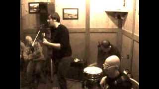 Secret Concert - ThE NiRo - Malga Valli - Baisers Volés.wmv  (OLE')