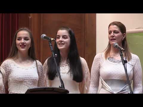 Vokalna radionica Bistrik - Na kraj selo Damjan kolo vodi