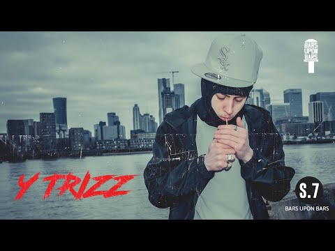 Y TRIZZ  - Bars Upon Bars [S7.E3] |@officialbarsuponbars @Emediareel