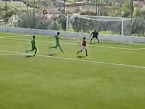 Sport Benfica e Castelo Branco- Iniciados B