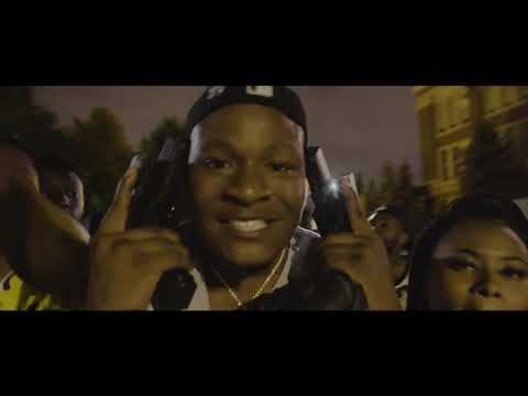 1212 Ent Baby X King Ty X Lil4Mobb TMula - Danny Glover (Official Video)