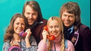 SUZIE HANG AROUND--ABBA (NEW ENHANCED VERSION) 720P