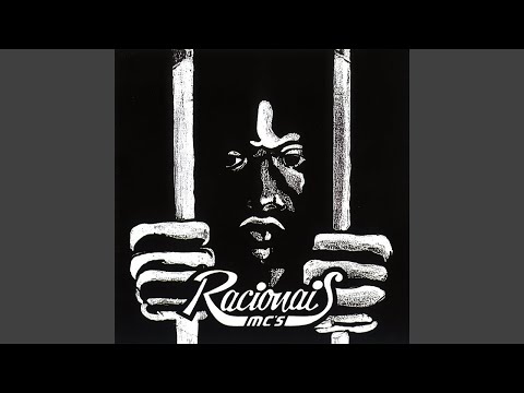Racionais MC’s - Homem na estrada