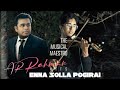 Enna Solla Pogirai A R Rahman Harisankar Varma VIOLIN COVER Kandukondain Kandukondain