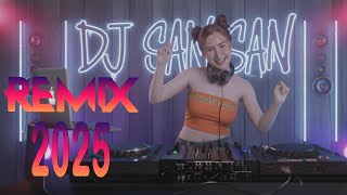 Download lagu Dangdut Koplo DJ Remix 2025 | EDM | BREAKBEAT | Kendang Drop 🔥 Energetic Dance 'ORANGE GIRL' Vibes mp3