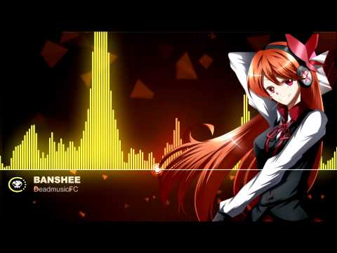 ▶【Hardcore】★ Nycto - Banshee 【CrazyBass Records】