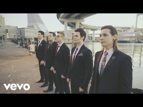 Collabro - Memory (From Cats)