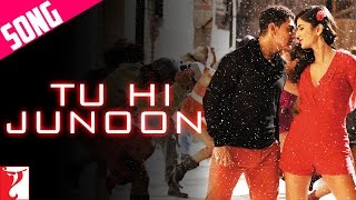 Tu Hi Junoon Lyrics - Dhoom 3 | Mohit Chauhan