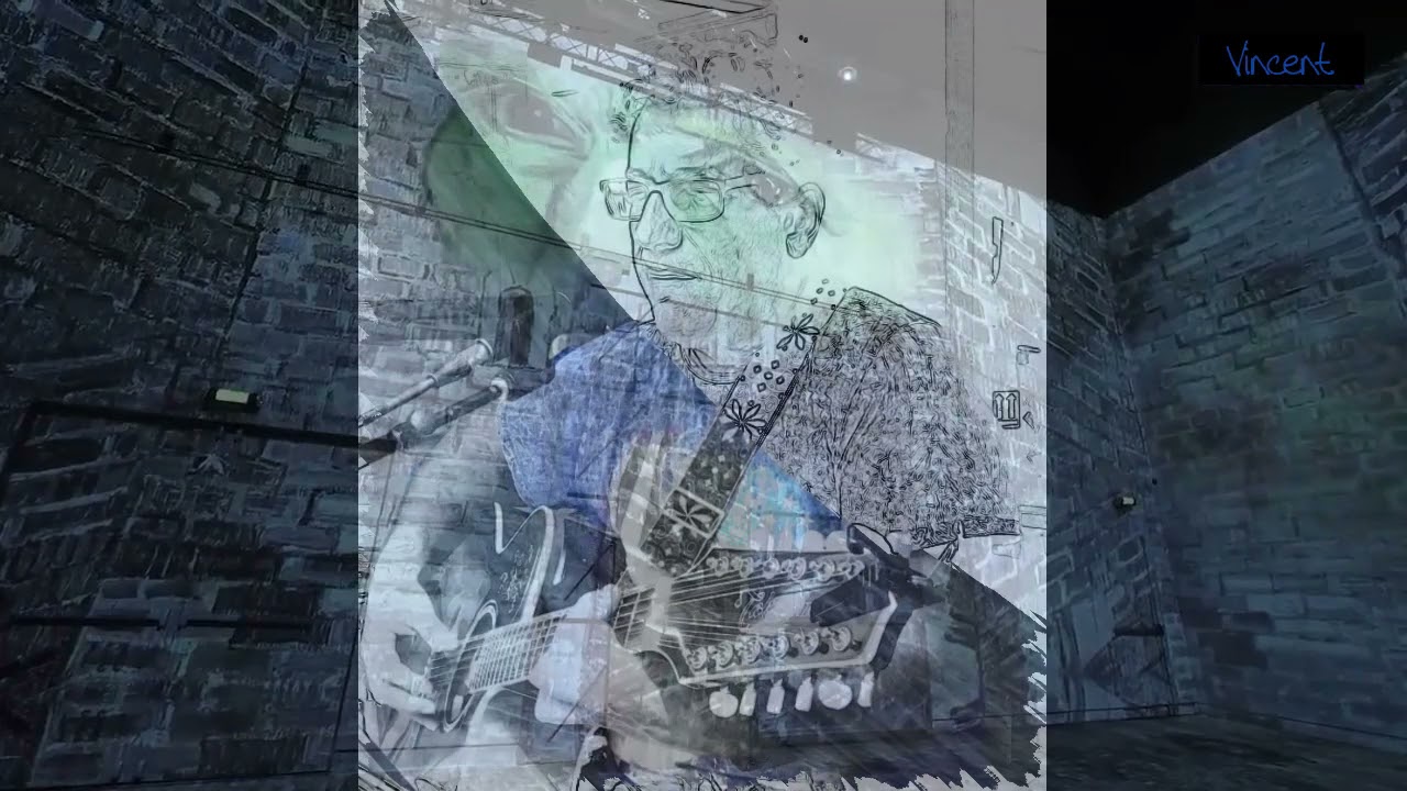 Promotional video thumbnail 3 for Keith Newman