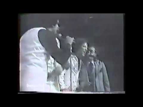 FANIA ALL STAR SHE WAS (ELLA FUE)