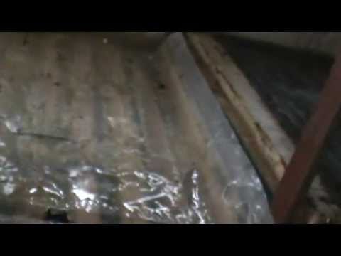 3. Iernatul in noul model de Stup Bio  3/4