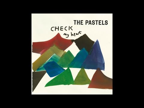 The Pastels - Illuminum Song (Official Audio)