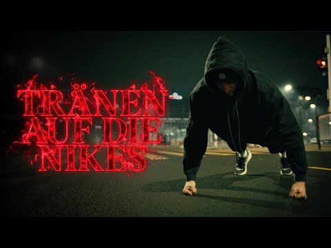 Video thumbnail for Tränen auf die Nikes