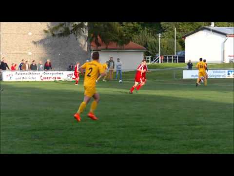 24.09.2015, SV Kissebrück - MTV Groß Denkte 3:0 (2:0)