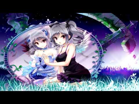 Nightcore – Ich lebe (Lyrics + Translation)