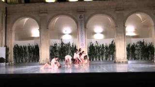 10° Concorso Internazionale Danza &quot;SIcilia Barocca&quot;- TMB Lo Giudice