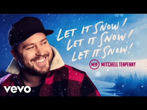 Video thumbnail for Let It Snow! Let It Snow! Let It Snow!