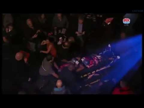 Que Piensas de la pelea de Jean Pascal vs Roberto Bolonti