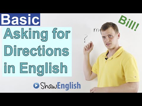 Learn English Nice to Meet You