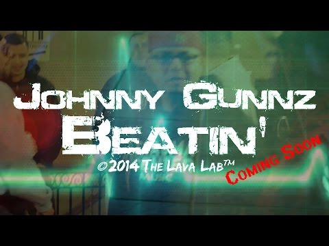 Trauma Center Music - Johnny Gunnz Beatin' (Video Teaser)