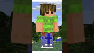 CRIANDO A SKIN DO IRMÃO DO BROCK #minecraft #skins #minecraftshorts #minecraftskins
