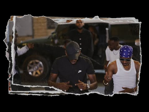 FUADOO x NEGGY - NAGA BURII ( Official Music Video )